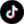 TikTok logo
